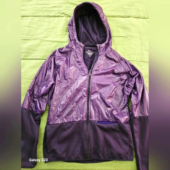 Nike‎ therma fit jacket - Picture 1 of 7